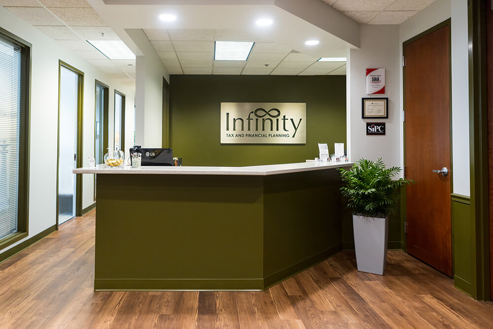 Huntsville office