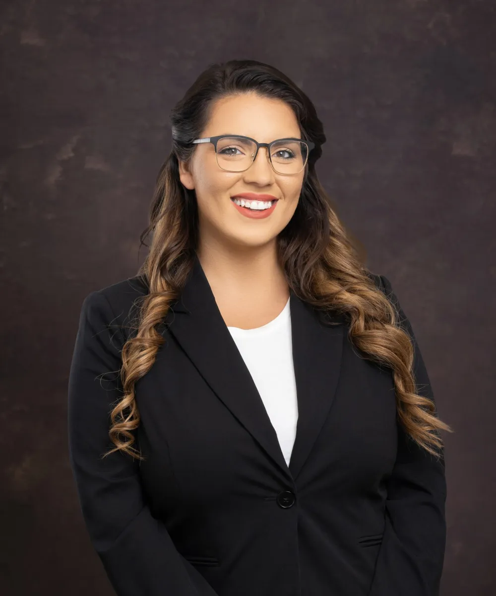 Rachael Campbell | Infinity Tax & Financial Planning