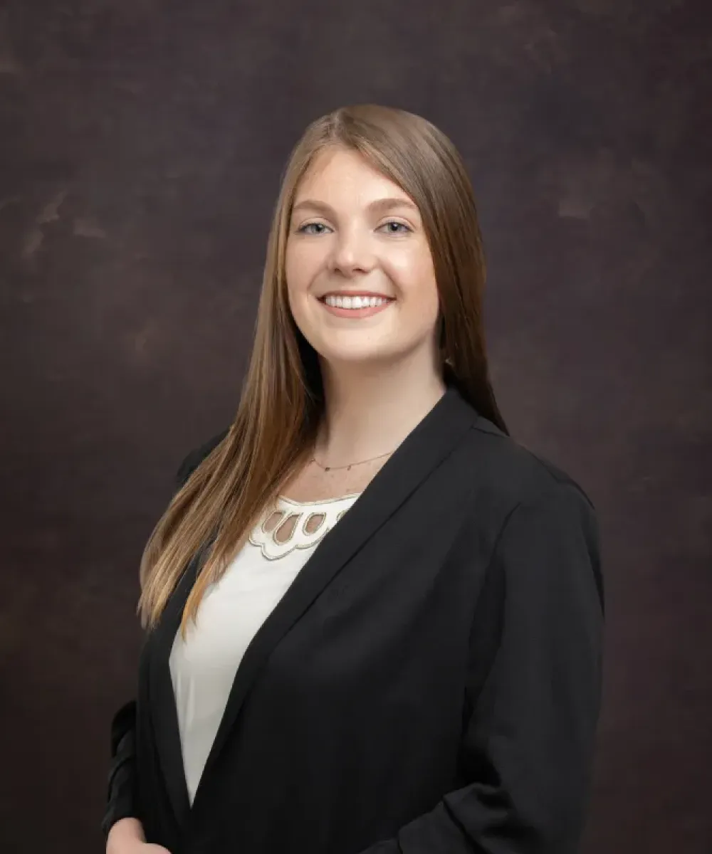 Sarah Elizabeth Derivaux headshot